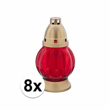 Tuinpad verlichting set